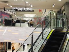 -鑫嘉汇购物中心