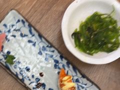 -小川洋风料理(武胜路凯德广场店)