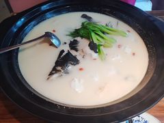 -鱼食饭稻·苏浙土菜17年老馆子(平江路店)