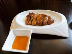 -上海大船酒店-沙滩餐厅