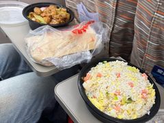 -李连贵熏肉大饼(沈阳站店)