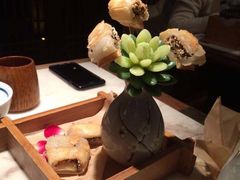 -桂满陇-十里风荷(合生汇店)