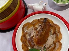 -味+新京宴·烤鸭·北京菜(创意谷店)