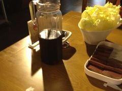-正福居老北京正宗铜锅泉水涮肉(彰化路店)