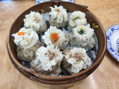 -都一处烧麦馆(前门店)