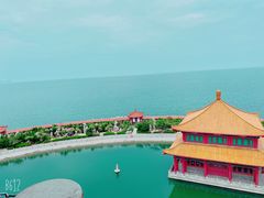 -八仙过海景区