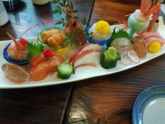 -矶野水产(澳门逸园中心店)