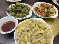 -好清香砂锅(总店)