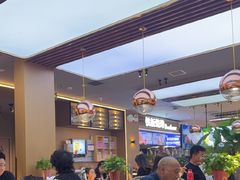 -千家粗粮王·火锅烧烤自助(庆阳店)
