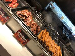-通海俄式烧烤(下瓦房店)