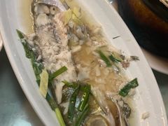 -观桥阁(锦溪店)