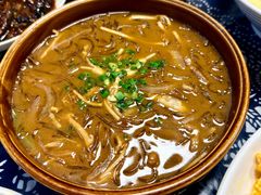 蛏子烧豆面-三林本帮馆(中林街店)