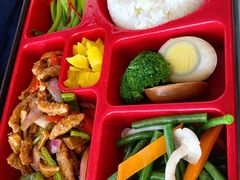 -贝林大翅鲸简餐厅(国家海洋博物馆店)