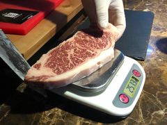-觅福里•熟成和牛餐厅