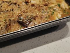 -鱼酷活鱼烤鱼(南京水游城店)