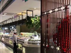 -海天盛宴海鲜自助(正大广场店)