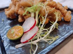 -周渝食惦·酸菜鱼精致川菜(横岗店)