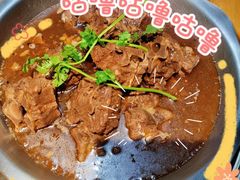 -老诚一锅羊蝎子(黄寺大街店)