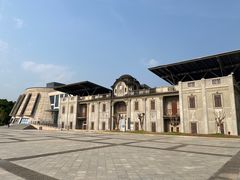 -中国客家博物馆