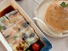 -鹿鸣酒家(越秀店)