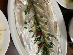 -太湖好灶头土菜馆(石公路店)