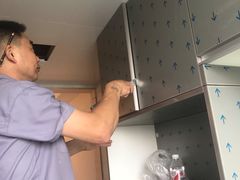 -佰丽爱家全屋定制(汶水店)