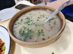 -笨罗卜浏阳菜馆(太平街店)