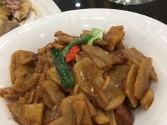 -潮喜竹溪荔湖酒家(荔枝湾店)