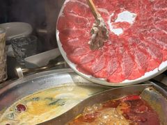 -熊喵来了火锅·牧场好肉(邯郸邯山万达店)