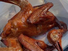 -煲煲掂风味煲仔饭餐厅(西区店)