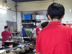 -红星光发煲仔饭(大石街店)
