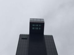 -上海浦东康桥绿地假日酒店