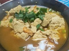 -小乡小镇·传承桐庐土菜·老板亲自烧的菜