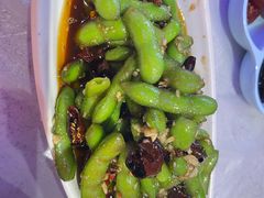 -肥肥虾庄·金牌油焖大虾(首义路店)