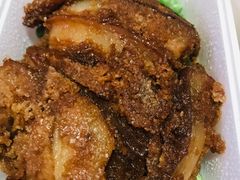 -好嫂子酱猪手•农家菜(蒲黄榆店)