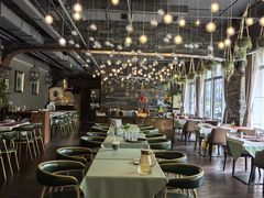 -ITA·意塔意大利餐厅(亦庄店)