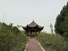 -五凤溪古镇