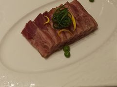-品大三·经典淮扬菜(大行宫店)