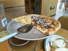 -1861意大利餐厅(文化广场店)