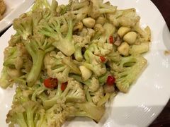 -王朝圣地温泉酒店-中餐厅