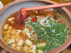 -山茶云南菜(永安里店)