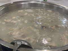 -阮老二·羊肉汤(黄甲店)