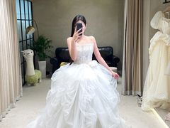 -Lafine Paris 法国兰斐婚纱礼服