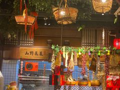 -老阿爸鲜鱼土菜(昆山花桥店)