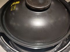 -百年果林椰子鸡(中洲店)
