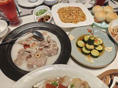 -新兴·金羊座·粤菜点心(乐峰店)