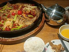 -老板恋上鱼(高新万达店)