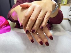 -WH日式美甲沙龙