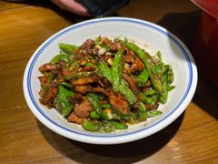 -屋里饭菜·湘菜馆(火车站店)