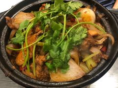 -川香煲(茅台路店)